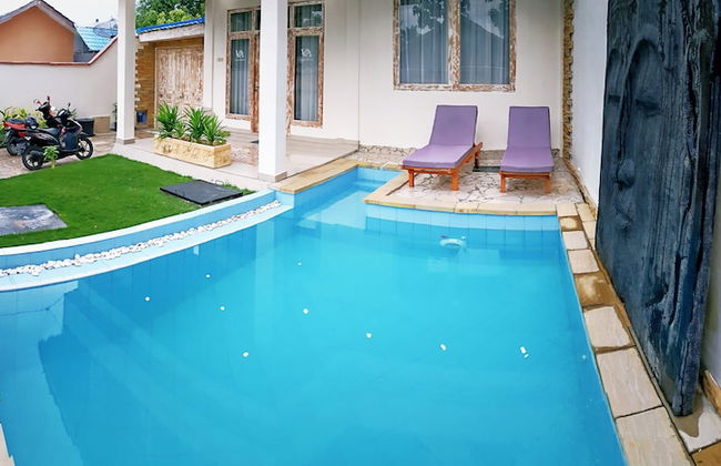 Villa Amidala - Waingapu - Foto 1