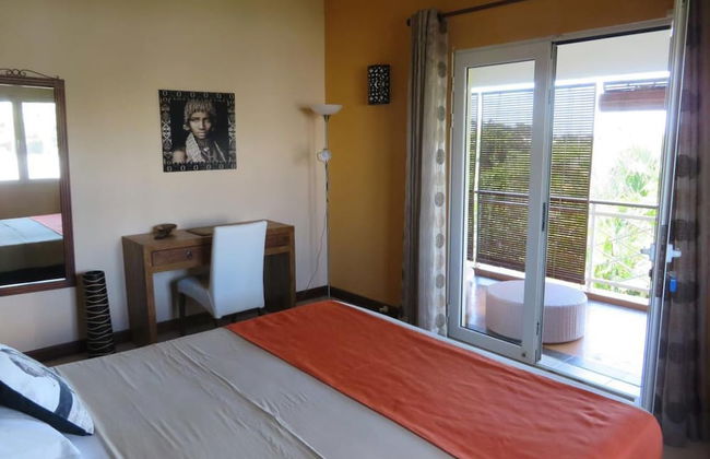 Villa Kreola - Photo 2
