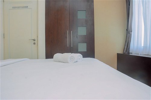 Photo 4 - Strategic Location 2BR Apartment at FX Residence By Travelio