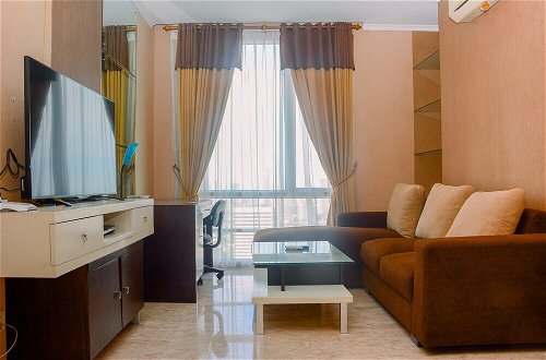 Foto 14 - Strategic Location 2BR Apartment at FX Residence By Travelio