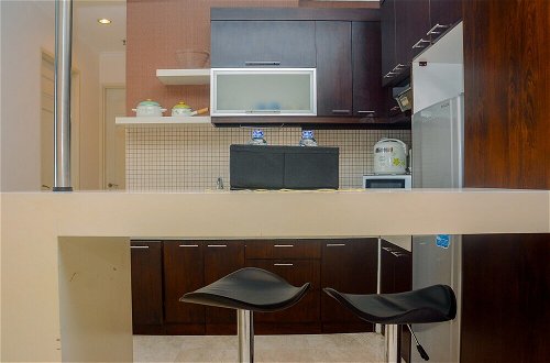 Photo 16 - Strategic Location 2BR Apartment at FX Residence By Travelio