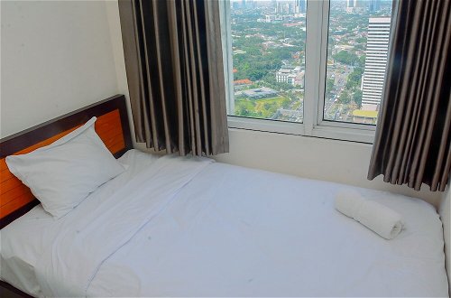 Photo 6 - Strategic Location 2BR Apartment at FX Residence By Travelio