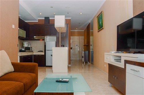 Photo 12 - Strategic Location 2BR Apartment at FX Residence By Travelio