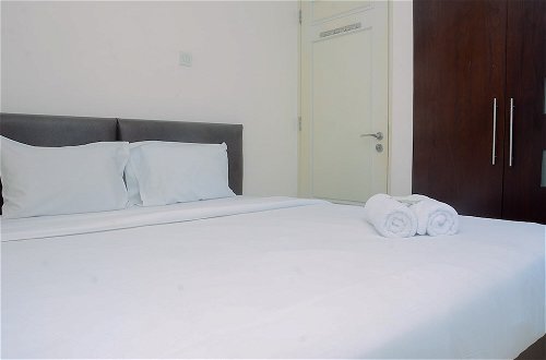 Foto 2 - Strategic Location 2BR Apartment at FX Residence By Travelio