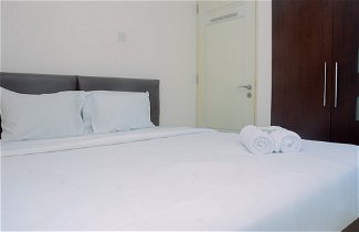 Photo 2 - Strategic Location 2BR Apartment at FX Residence By Travelio