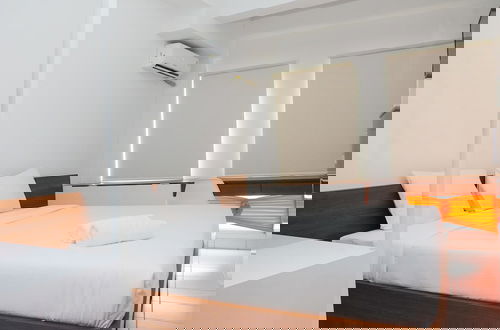 Foto 3 - Comfy Studio Room at Patraland Urbano Apartment
