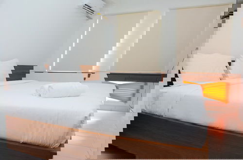 Foto 1 - Comfy Studio Room at Patraland Urbano Apartment