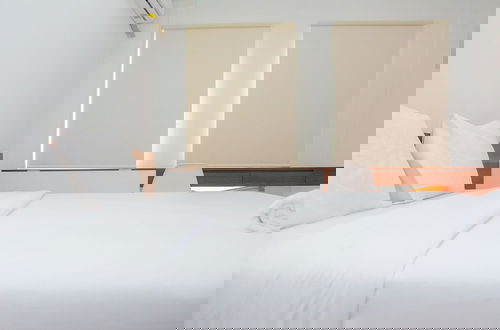 Foto 5 - Comfy Studio Room at Patraland Urbano Apartment
