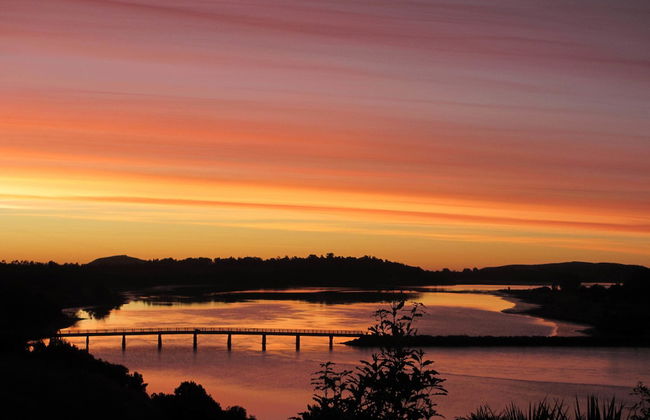 Catlins Lake Sanctuary - Foto 1