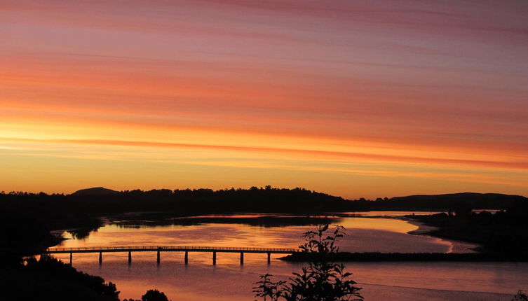 Foto 1 - Catlins Lake Sanctuary