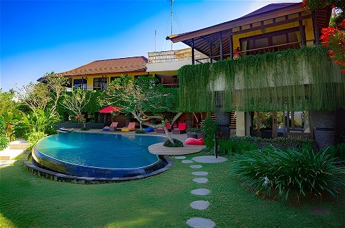 Photo 55 - Villa Delmara At Balian Beach
