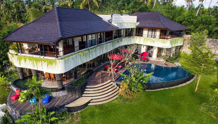 Foto 1 - Villa Delmara At Balian Beach