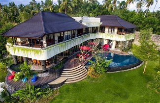 Photo 1 - Villa Delmara At Balian Beach