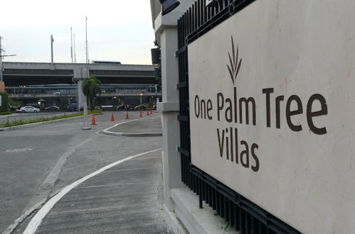 Foto 31 - One Palm Tree Villas Classy Condotel