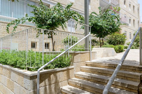 Photo 31 - Design & Veranda next to Mahane Yehuda Market by FeelHome