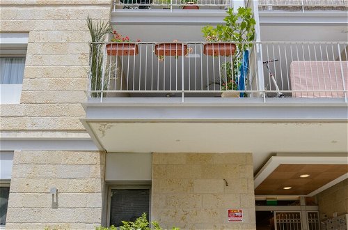 Foto 35 - Design & Veranda next to Mahane Yehuda Market by FeelHome