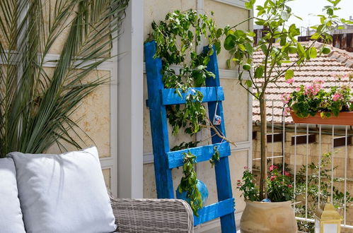 Photo 24 - Design & Veranda next to Mahane Yehuda Market by FeelHome