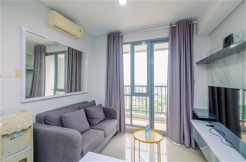 Photo 12 - Nice And Comfortable 2Br Apartment At Royal Olive Residence