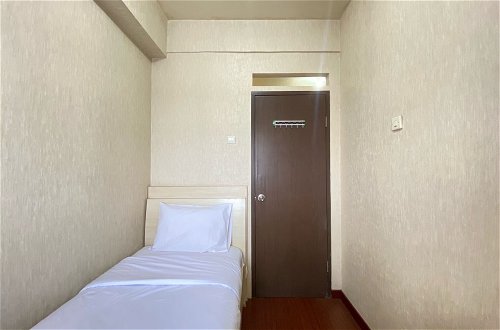 Photo 5 - Cozy And Spacious 2Br At Suites @Metro Apartment