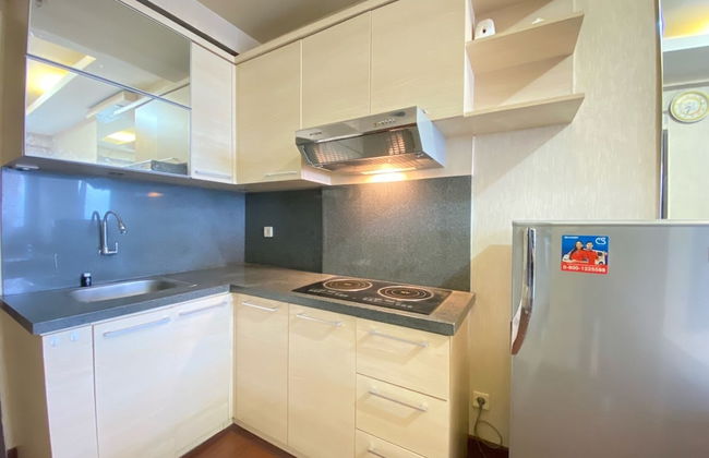 Cozy And Spacious 2Br At Suites @Metro Apartment - Foto 8