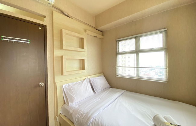 Cozy And Spacious 2Br At Suites @Metro Apartment - Foto 4