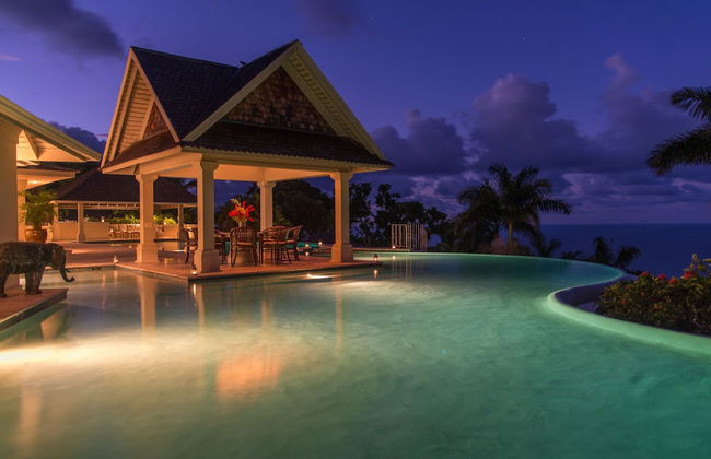 Silent Waters Villa - Foto 23