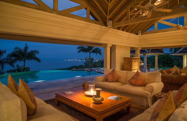 Silent Waters Villa - Foto 5
