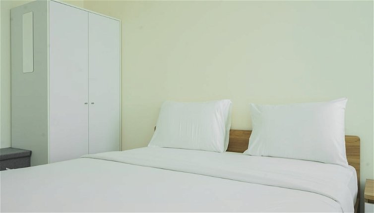 Foto 1 - Studio Apartment With Cozy Design At B Residence