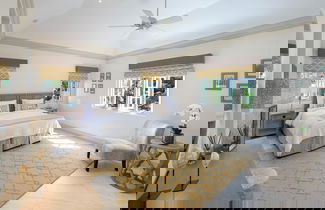 Foto 2 - Porters Villa by Blue Sky Luxury