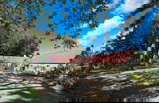 Photo 1 - Porters Villa by Blue Sky Luxury