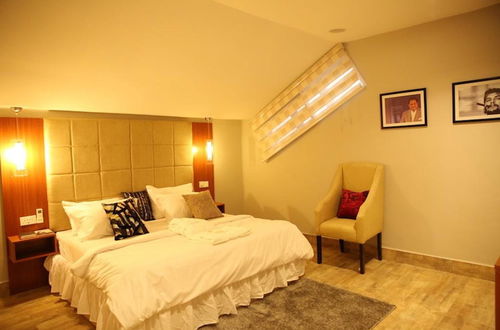 Photo 4 - Kiniz Luxury Apartments