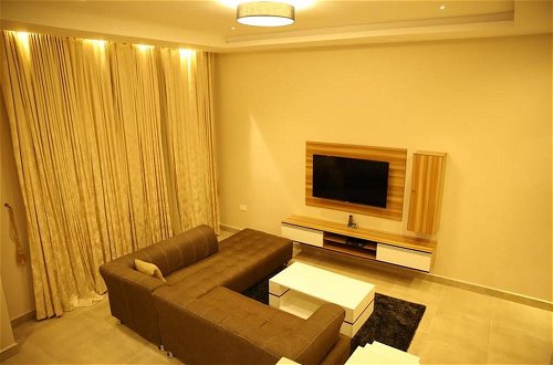 Photo 5 - Kiniz Luxury Apartments