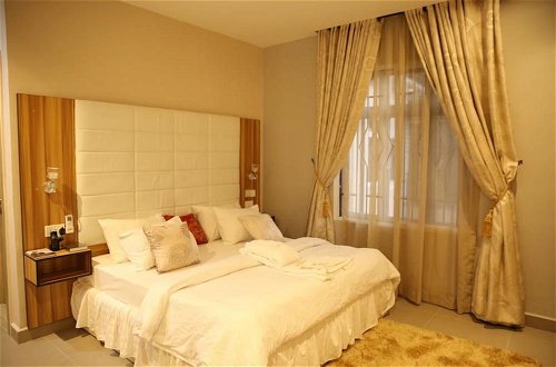 Foto 10 - Kiniz Luxury Apartments