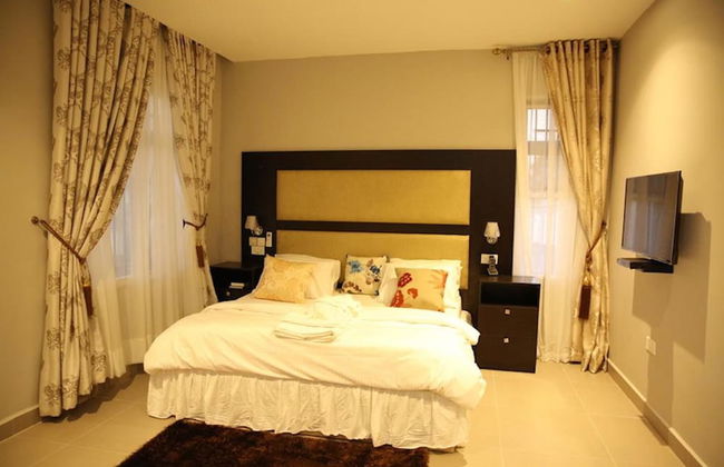 Kiniz Luxury Apartments - Foto 8