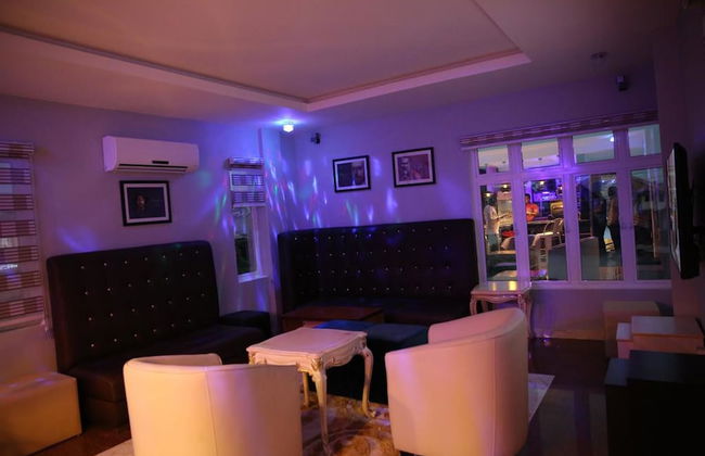 Kiniz Luxury Apartments - Foto 6