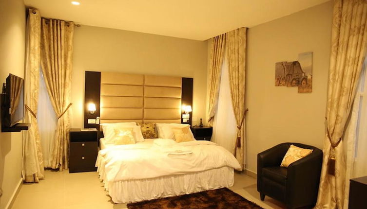 Photo 1 - Kiniz Luxury Apartments