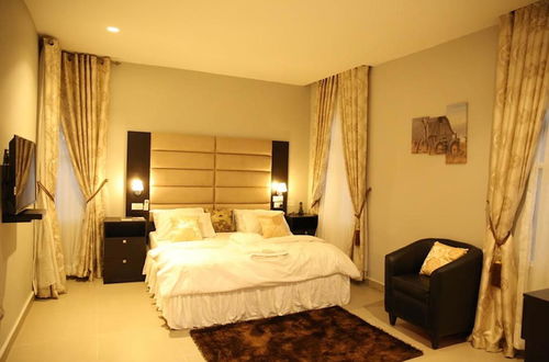 Photo 1 - Kiniz Luxury Apartments