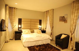 Photo 1 - Kiniz Luxury Apartments