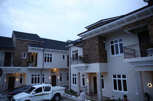 Photo 17 - Kiniz Luxury Apartments