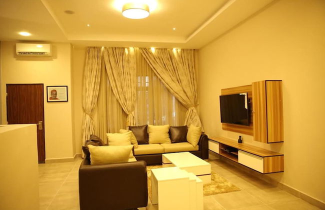 Kiniz Luxury Apartments - Foto 9