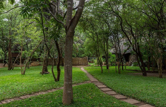 The Royal Sichango Village - Foto 49