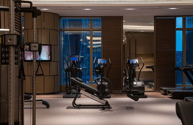 Jumeirah Living Guangzhou - Residences - Foto 63