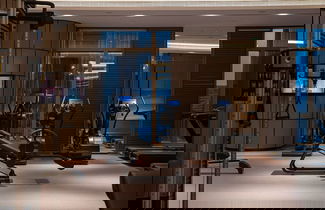 Foto 42 - Jumeirah Living Guangzhou - Residences