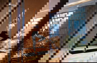 Foto 40 - Jumeirah Living Guangzhou - Residences