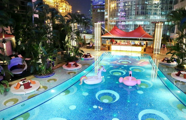 Jumeirah Living Guangzhou - Residences - Foto 51