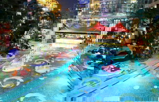 Foto 30 - Jumeirah Living Guangzhou - Residences