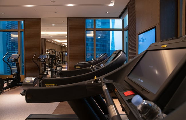 Jumeirah Living Guangzhou - Residences - Foto 59