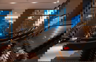 Foto 38 - Jumeirah Living Guangzhou - Residences