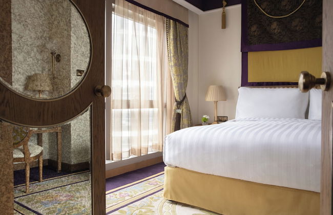 Jumeirah Living Guangzhou - Residences - Foto 14