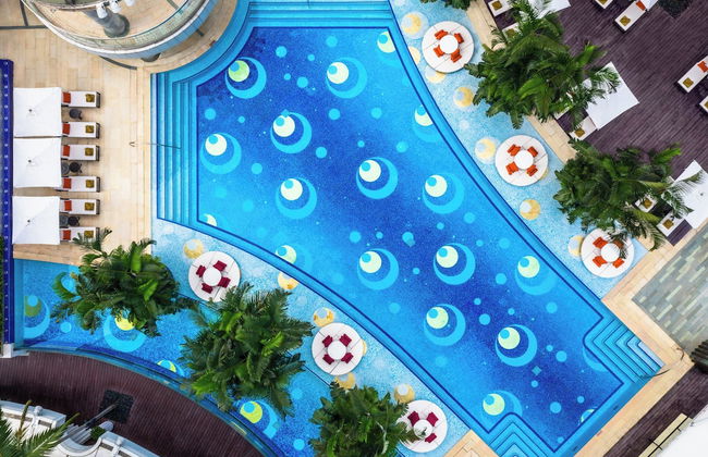 Jumeirah Living Guangzhou - Residences - Foto 46